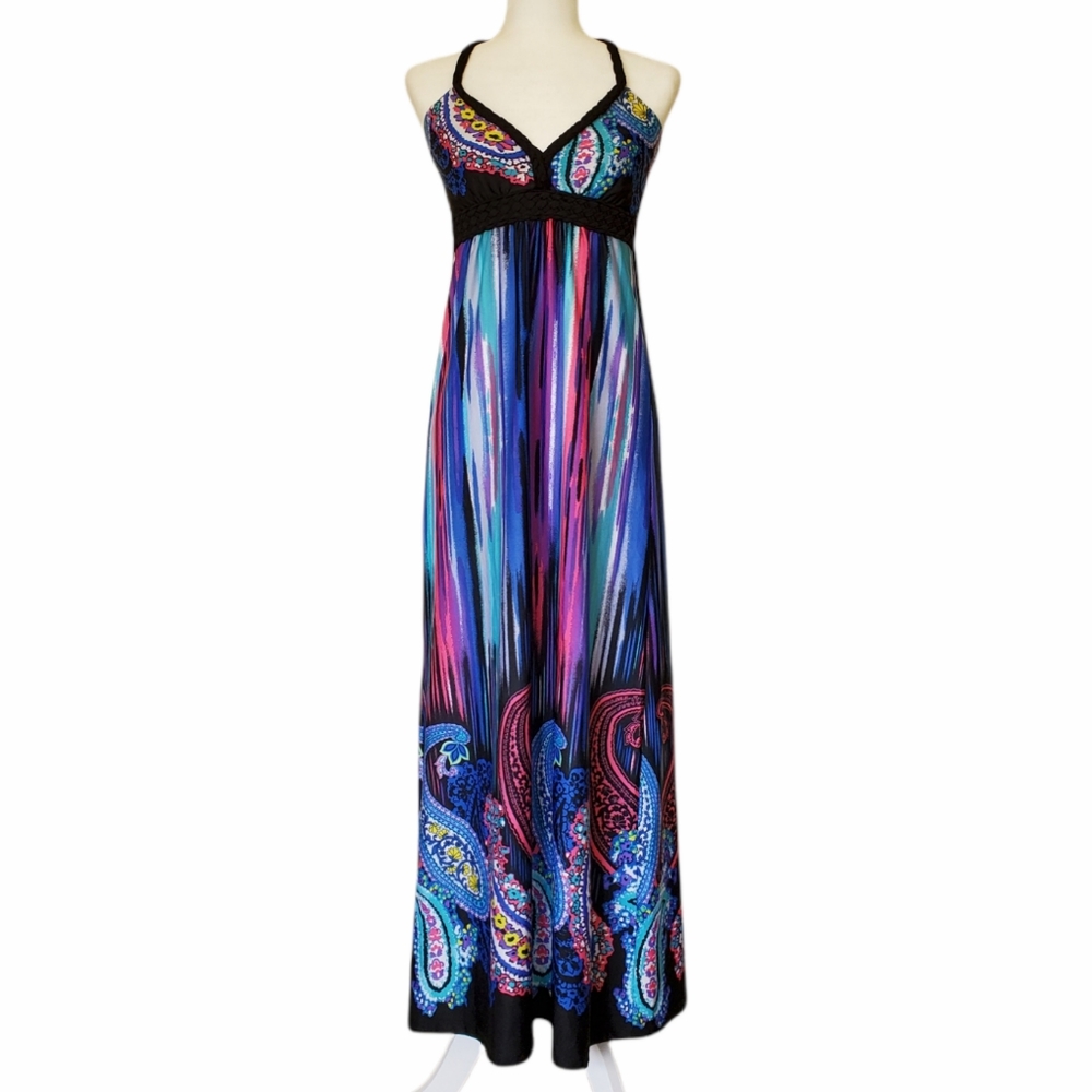 Catch My I Dress